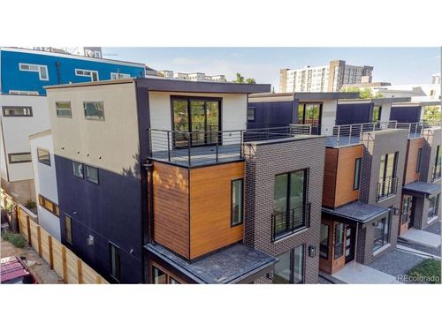 2637 W 23rd Ave, Denver, CO, 80211-5110 | Card Image