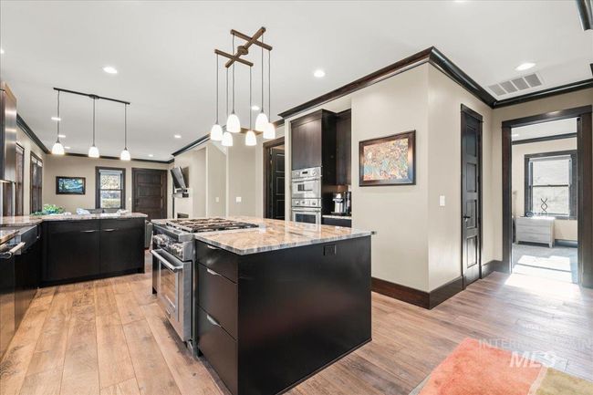 1521 N 5 Th St, House other with 5 bedrooms, 5 bathrooms and 2 parking in Boise ID | Image 14