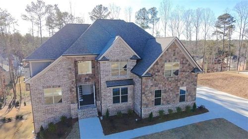 5606 Livesage Dr, South Fulton, GA, 30349-9508 | Card Image