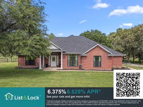 200 N Lexington Dr, Big Sandy, TX, 75755-2443 | Card Image