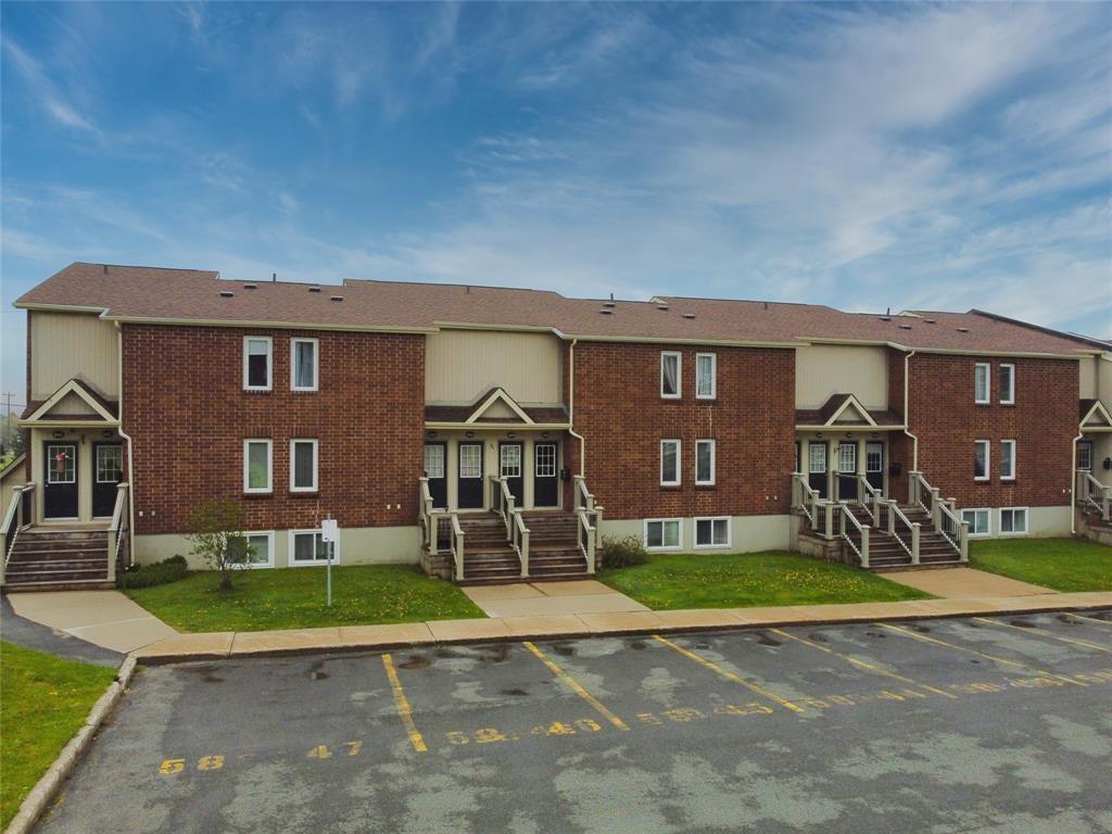 Residential in St. John's 2