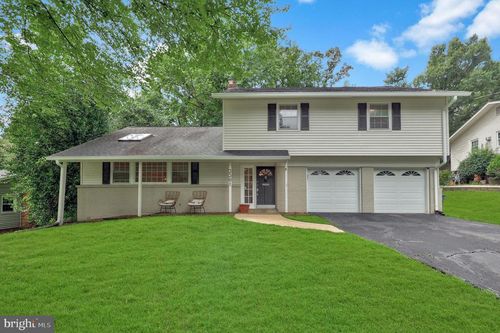 3301 Battersea Ln, ALEXANDRIA, VA, 22309-2107 | Card Image