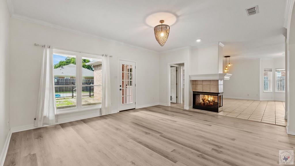 Residential in Texarkana 4