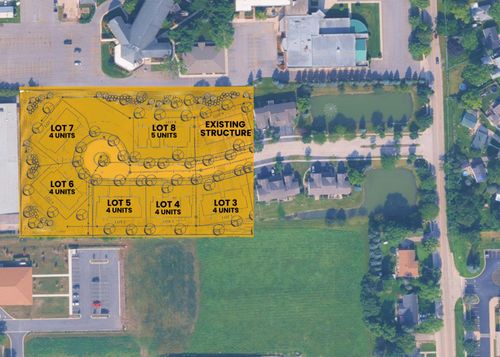 0000 Andrew Taras Ct, Joliet, IL, 60435 | Card Image