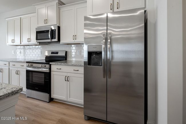 516 Burgundy Dr, House other with 3 bedrooms, 3 bathrooms and 2 parking in Southern Pines NC | Image 24