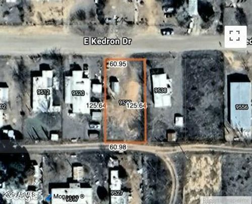 14-9530 E Kedron Dr, Hereford, AZ, 85615-9108 | Card Image