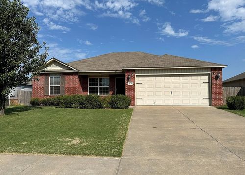 14734 S Hickory Street, Glenpool, OK, 74033 | Card Image