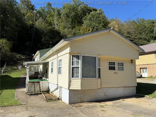 6866 Price Branch Rd, Danville, WV, 25053-7905 | Card Image