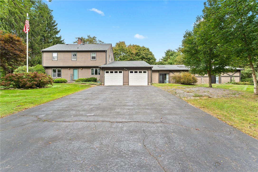Ministerial Rd, Wakefield, RI 02879