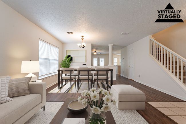 5220 Dillon Cir, House other with 4 bedrooms, 3 bathrooms and null parking in Haltom City TX | Image 16