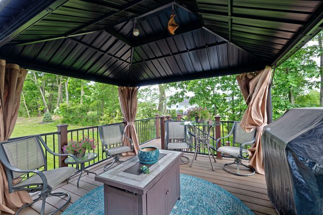 679 Pheasant Ridge Dr, House other with 3 bedrooms, 3 bathrooms and null parking in Ortonville MI | Image 63