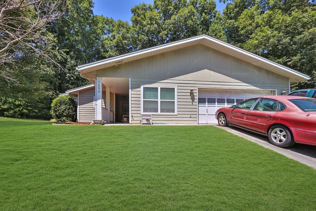 Creekwood Cv, Lawrenceville, GA 30046