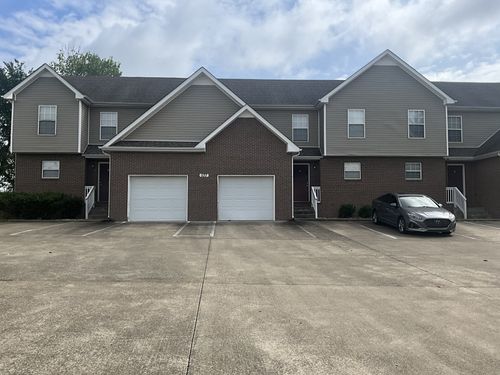 unit-a-537 Patriot Park Ct, Clarksville, TN, 37042-7643 | Card Image