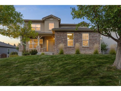 3541 Vestal Loop, Broomfield, CO, 80023-4656 | Card Image