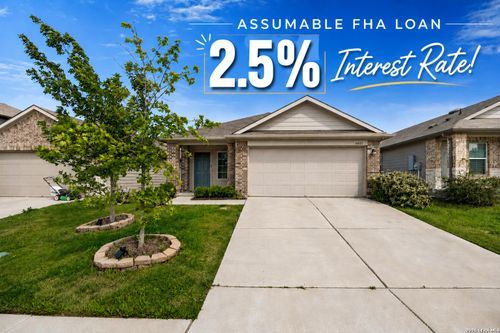 14809 Bajada Rd, Manor, TX, 78653-2401 | Card Image