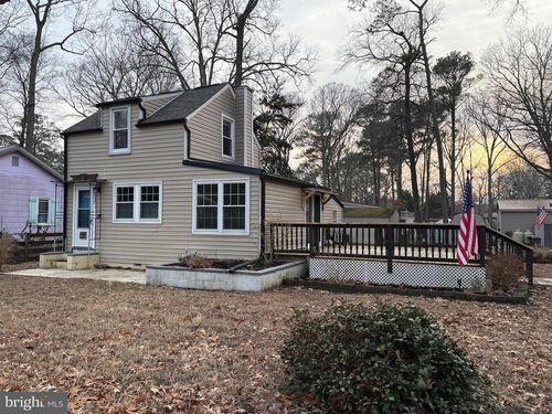 6756-28500 Ok Waw Ave, MILLSBORO, DE, 19966-2509 | Card Image