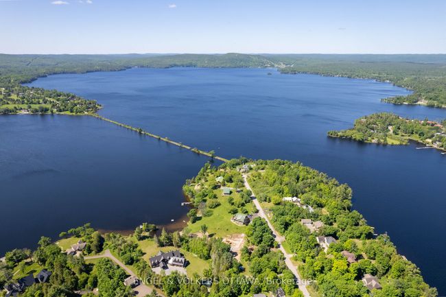 159 Bluff Point Dr, House other with 9 bedrooms, 7 bathrooms and 17 parking in Calabogie ON | Image 49