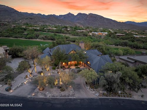 6200 N Desert Moon Loop, Tucson, AZ, 85750 | Card Image