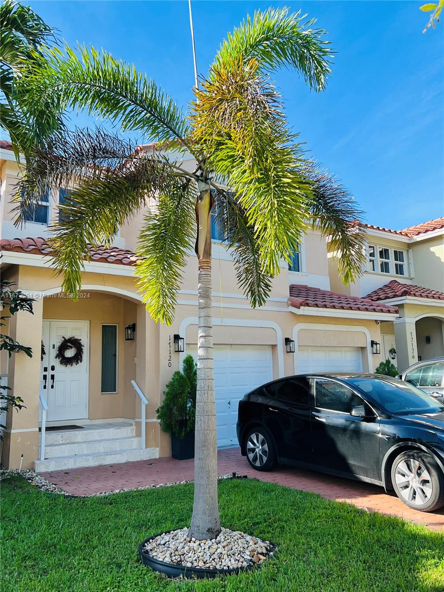 39th St, Miramar, FL 33027