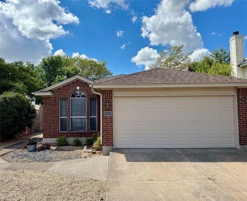 1000 Horseman Cv, Round Rock, TX, 78665-2531 | Card Image