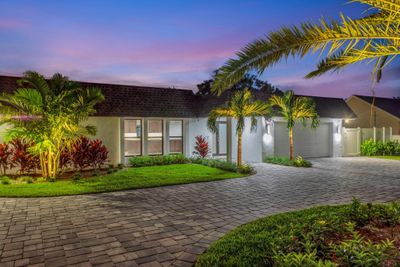 1467 Nw 4th Avenue, House other with 4 bedrooms, 2 bathrooms and null parking in Boca Raton FL | Image 1