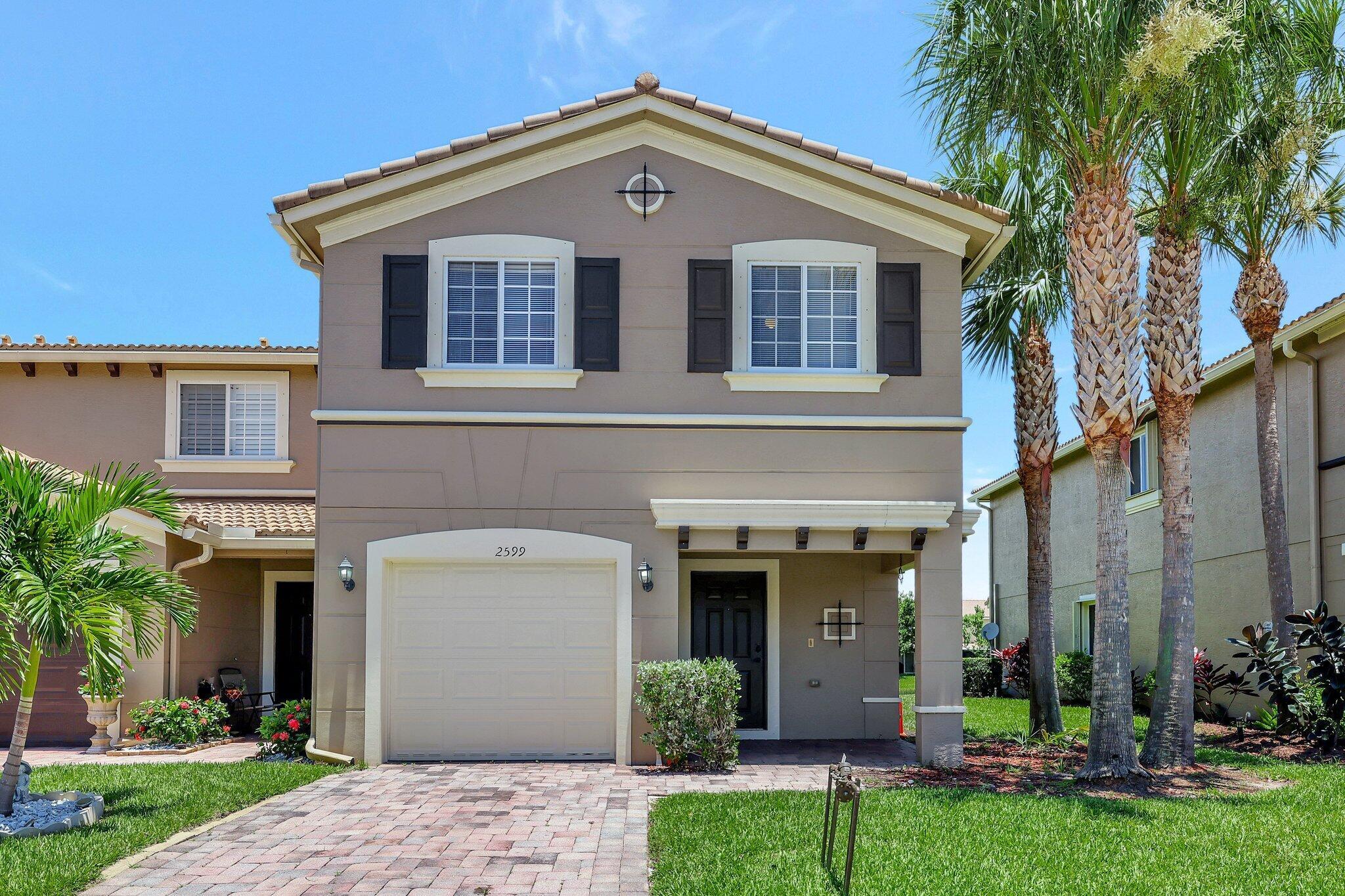 Marshfield Ct, Port Saint Lucie, FL 34953