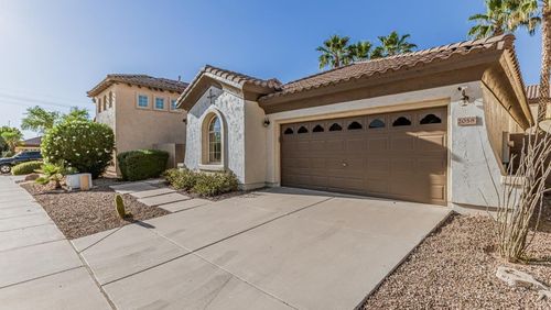 2058 E Flint St, Chandler, AZ, 85225-8264 | Card Image