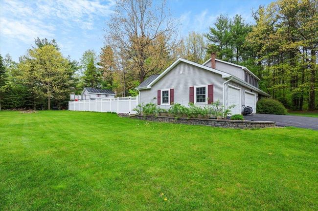 6 Valley View Dr, House other with 3 bedrooms, 3 bathrooms and null parking in Milton VT | Image 33