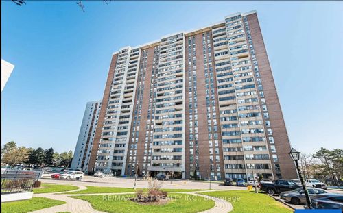 1604-18 Knightsbridge Rd, Brampton, ON, L6T3X5 | Card Image