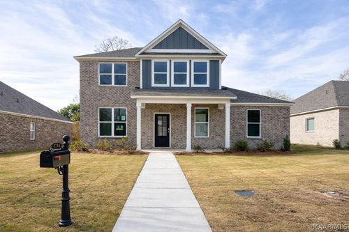 1716 Windsor Hill Lane, Montgomery, AL, 36106 | Card Image