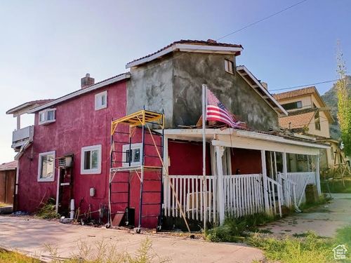 5931 N 550 E, Kenilworth, UT, 84529 | Card Image