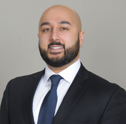 Gurpreet Aulakh