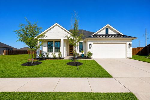 3904 Felicity Ln, Denton, TX, 76207-6043 | Card Image