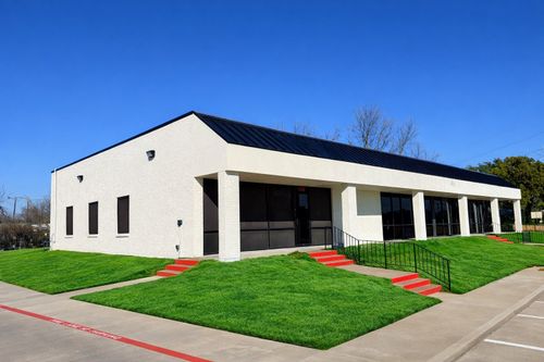 1449 Forest Ln, Garland, TX, 75042-7935 | Card Image