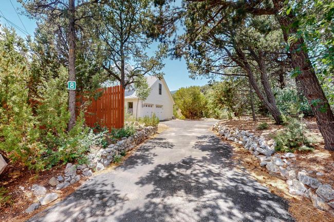 8 Fawn Rd, House other with 4 bedrooms, 3 bathrooms and null parking in Cedar Crest NM | Image 18