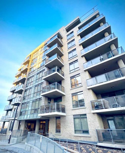 308-10 Shawnee Hill Sw, Calgary, AB, T2Y0K5 | Card Image