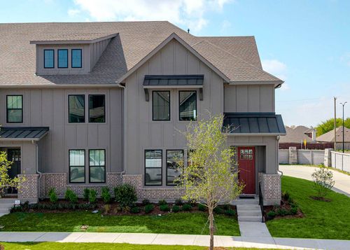 2857 Chisos Red Rd, Mckinney, TX, 75071-3644 | Card Image