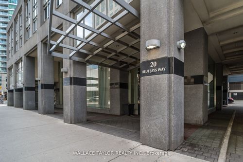 509-20 Blue Jays Way, Toronto, ON, M5V3W6 | Card Image