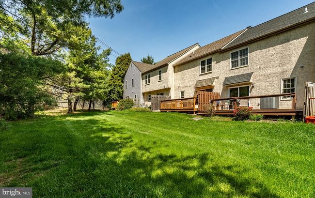1203 Pointe Ct, Townhouse with 2 bedrooms, 2 bathrooms and null parking in CHESTER SPRINGS PA | Image 28