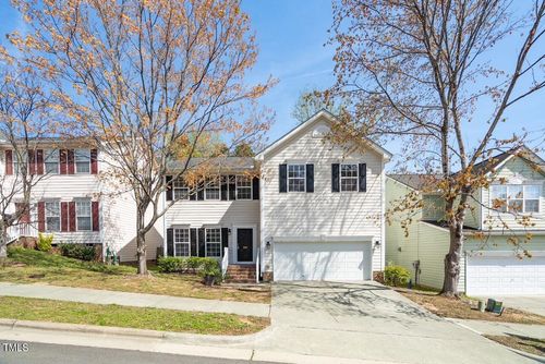 209 Kellerhis Dr, Apex, NC, 27502-4199 | Card Image