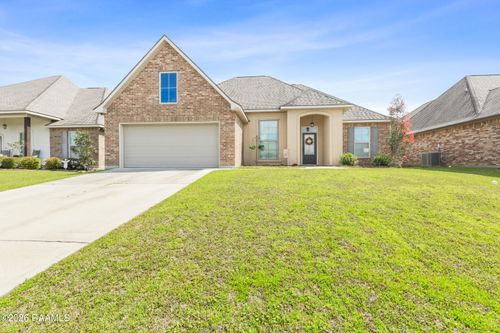 134 Maddox Jude Dr, Maurice, LA, 70555-3355 | Card Image