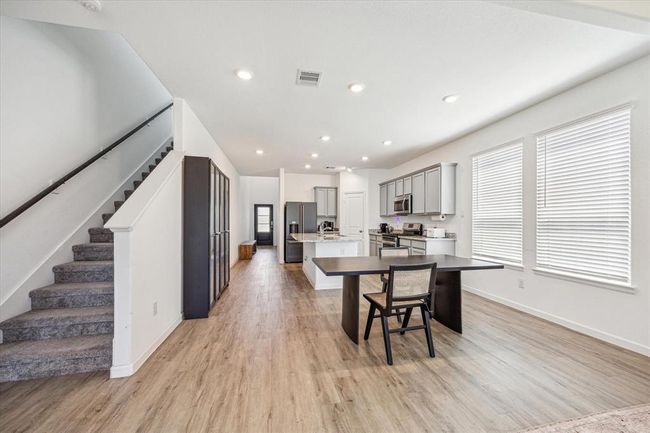 7227 Songlark Landing Ct, House other with 4 bedrooms, 3 bathrooms and 2 parking in Katy TX | Image 12
