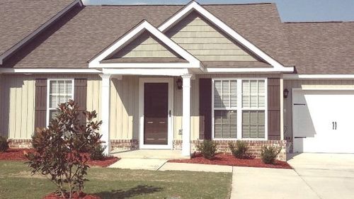 423 Tarsel Ct, Aiken, SC, 29801-1173 | Card Image