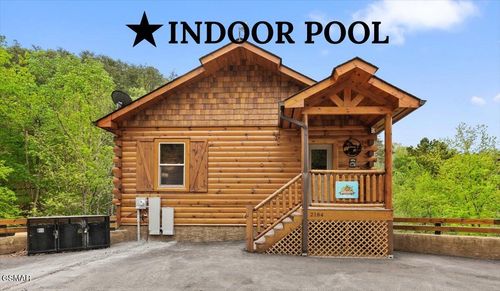 2184 Bear Haven Way, Sevierville, TN, 37862 | Card Image