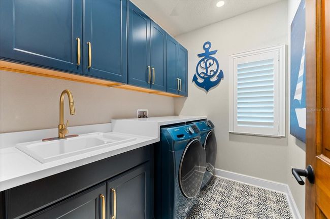 2081 N Pointe Alexis Dr, House other with 4 bedrooms, 3 bathrooms and null parking in TARPON SPRINGS FL | Image 42