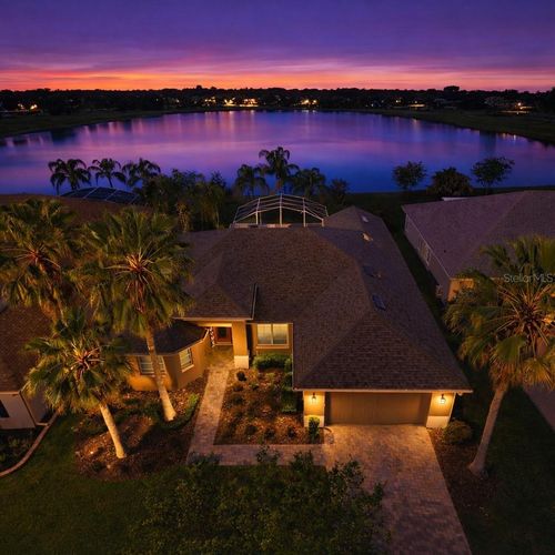 545 Genoa Dr, Kissimmee, FL, 34759-4058 | Card Image