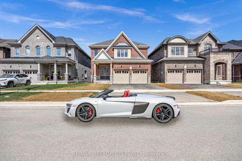 95 Robin Trail, Port Perry, ON, L9L0E2 | Card Image