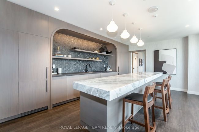 501 - 560 Rideau St, Condo with 0 bedrooms, 1 bathrooms and null parking in Ottawa ON | Image 28