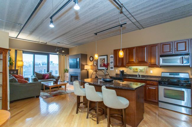 UNIT-424 - 101 Curry Ave, Condo with 2 bedrooms, 2 bathrooms and null parking in Royal Oak MI | Image 20
