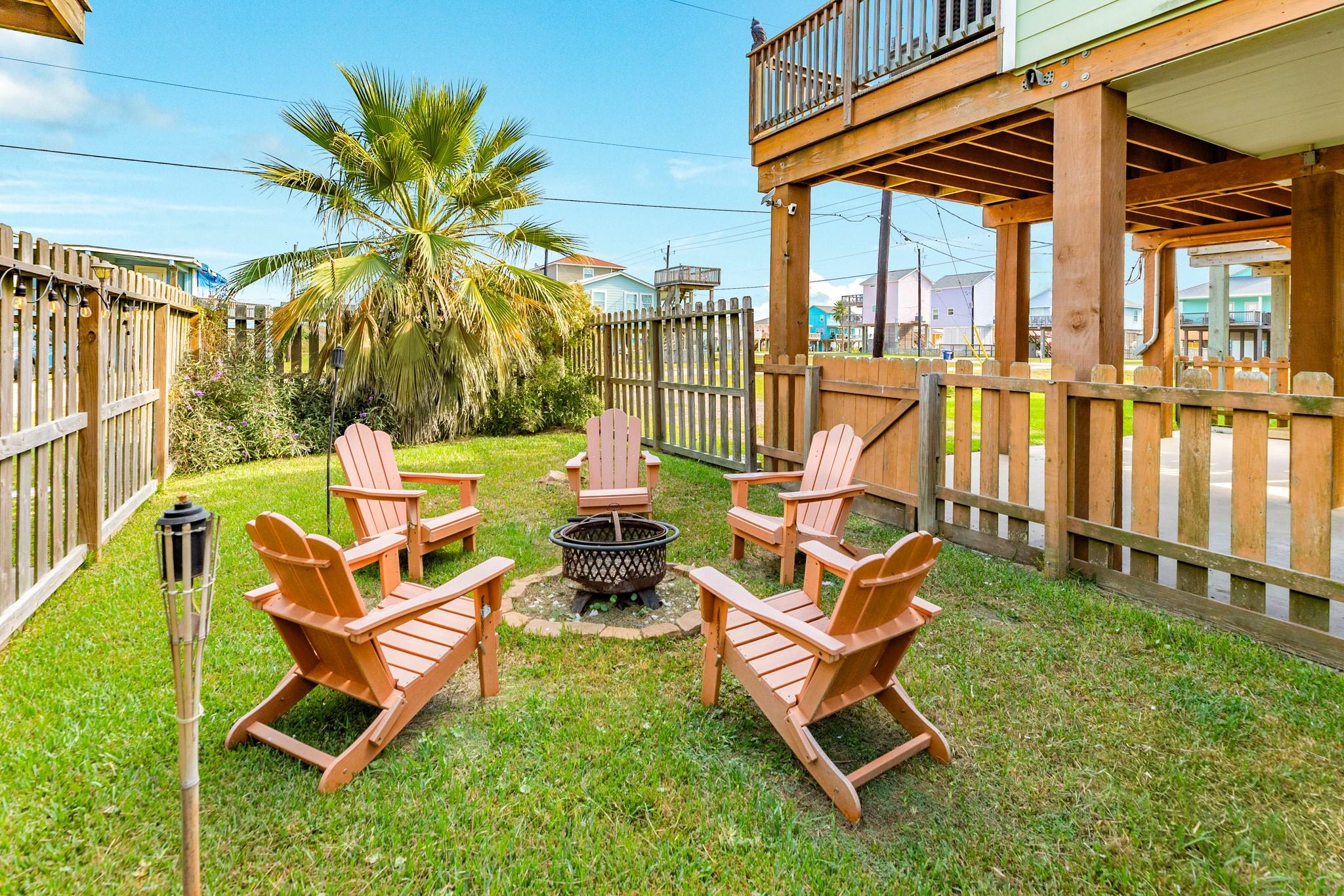 Residential in Surfside Beach